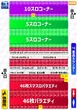 Be-1佐賀のフロアマップ1