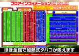 ゴールドラッシュ鳥栖店のフロアマップ2