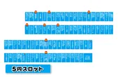 サンシャインKYORAKU平針のフロアマップ5