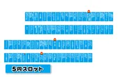 サンシャインKYORAKU平針のフロアマップ5