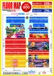 パラディソ仙台東インター店のフロアマップ1