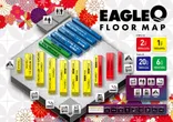 イーグルオーのフロアマップ1