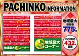 １２３三木店のフロアマップ1