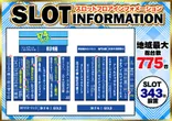 １２３三木店のフロアマップ2