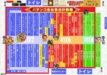 スタジアム2001遠賀店のフロアマップ1