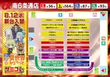 アルファ南６条通店のフロアマップ3