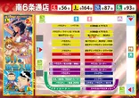 アルファ南６条通店のフロアマップ1