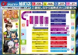 アルファ旭町店のフロアマップ1