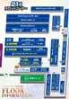 ミクちゃんアリーナ新長田店のフロアマップ1