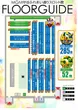 MGM守谷ふれあい通り店のフロアマップ2
