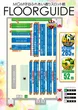 MGM守谷ふれあい通り店のフロアマップ2
