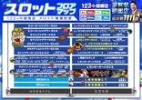 １２３＋Ｎ湖南店のフロアマップ3