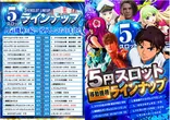 １２３＋Ｎ湖南店のフロアマップ5