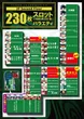 スロットキコーナ今津店のフロアマップ3