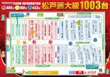 キコーナ松戸店のフロアマップ1