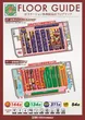 D'station妙典駅前店のフロアマップ1
