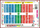 Super D'station仙台泉店のフロアマップ2