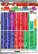 キコーナ市岡店のフロアマップ2