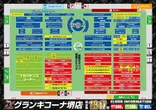 グランキコーナ堺店のフロアマップ1