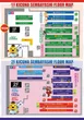 キコーナ千林店のフロアマップ2