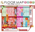 Nikko十日市店のフロアマップ2