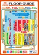 オーパス55日南店のフロアマップ2