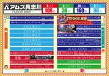 アムズエース具志川店のフロアマップ1