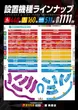 HYPER ARROW美原店のフロアマップ2