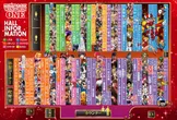 ＷＩＮ－ＷＩＮ　ＯＮＥのフロアマップ1