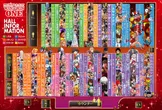 ＷＩＮ－ＷＩＮ　ＯＮＥのフロアマップ1