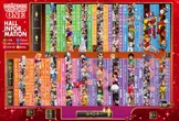 ＷＩＮ－ＷＩＮ　ＯＮＥのフロアマップ1