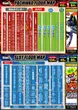 パチンコジャイアンツのフロアマップ1