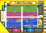 T-MAX奄美大島一号店のフロアマップ3