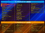 SLOT ZENT 555のフロアマップ2
