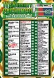 グランキコーナ松原店のフロアマップ4