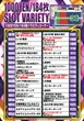 グランキコーナ松原店のフロアマップ5