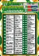 グランキコーナ松原店のフロアマップ4