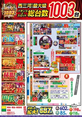 フロアマップ公開中】プレイランドキャッスル高浜店 | 高浜市 高浜港駅