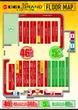 DELGRANDインターパーク店のフロアマップ1