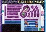 SLOT･CLUB YUMEYA盛岡∞店（夢屋盛岡店）のフロアマップ1