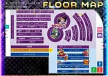 SLOT･CLUB YUMEYA盛岡∞店（夢屋盛岡店）のフロアマップ1