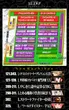 SS ZAP多賀城店のフロアマップ1