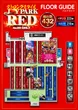 JOY PARK RED赤井本店のフロアマップ1