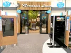 パチンコまるたま石巻店のフロアマップ4