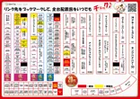 オータ古川店のフロアマップ2