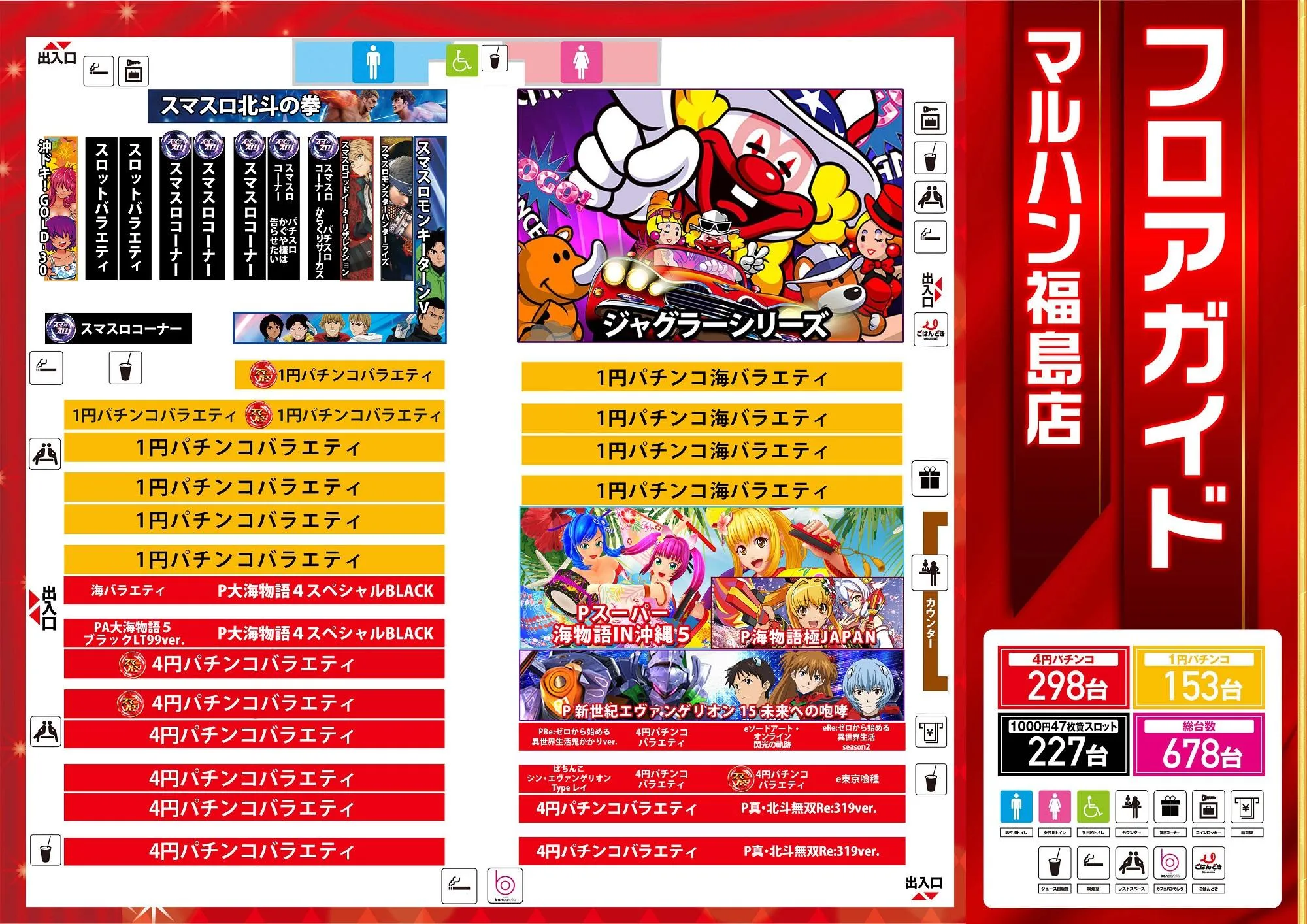 活動歴および当時の関連ビジュアル記録