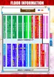 ALIVE小名浜店のフロアマップ1