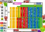 MGM水戸店のフロアマップ2