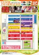 キコーナ中根店のフロアマップ2