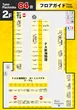 ヒロキ蒲田西口店のフロアマップ3